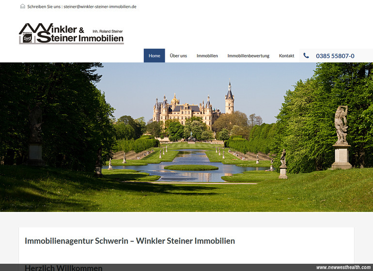 Winkler & Steiner Immobilien -  Inhaber Roland Steiner