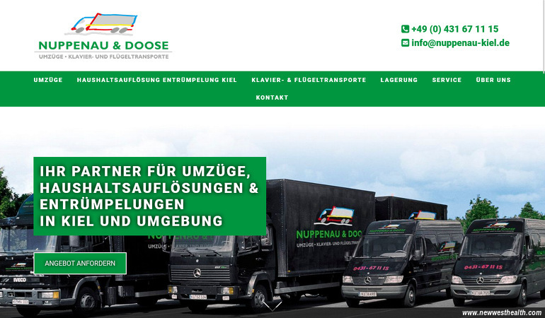 Nuppenau & Doose GmbH & Co. KG