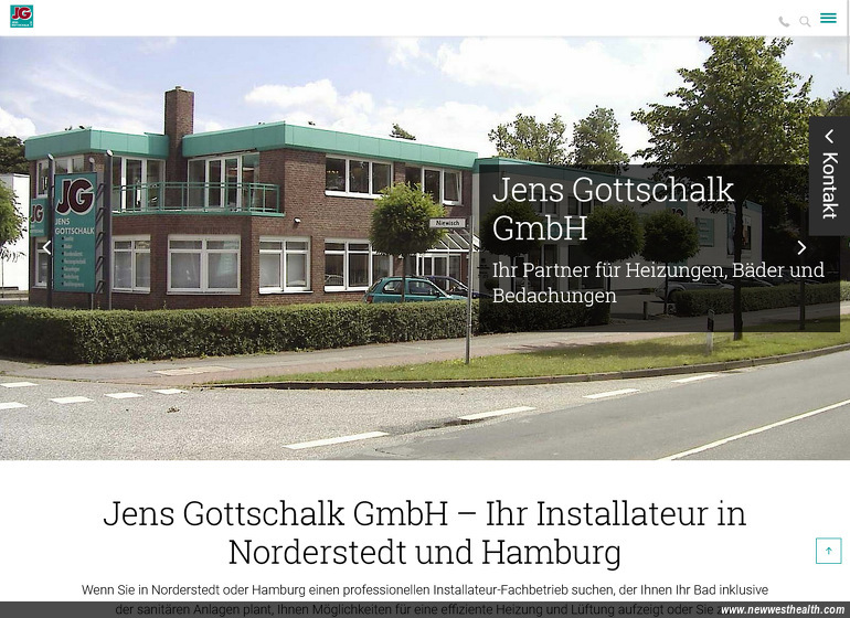 Jens Gottschalk GmbH