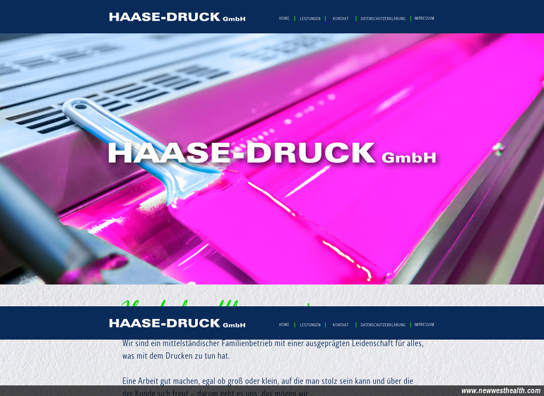 Haase-Druck GmbH