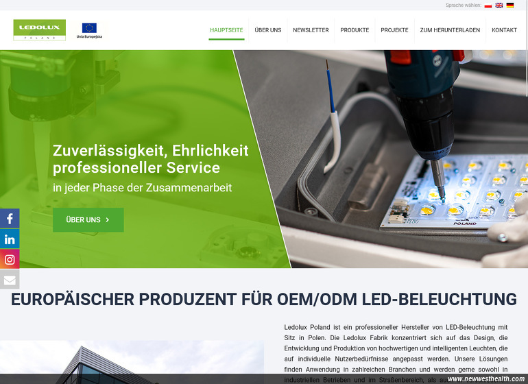LEDOLUX Poland Sp. z o.o.